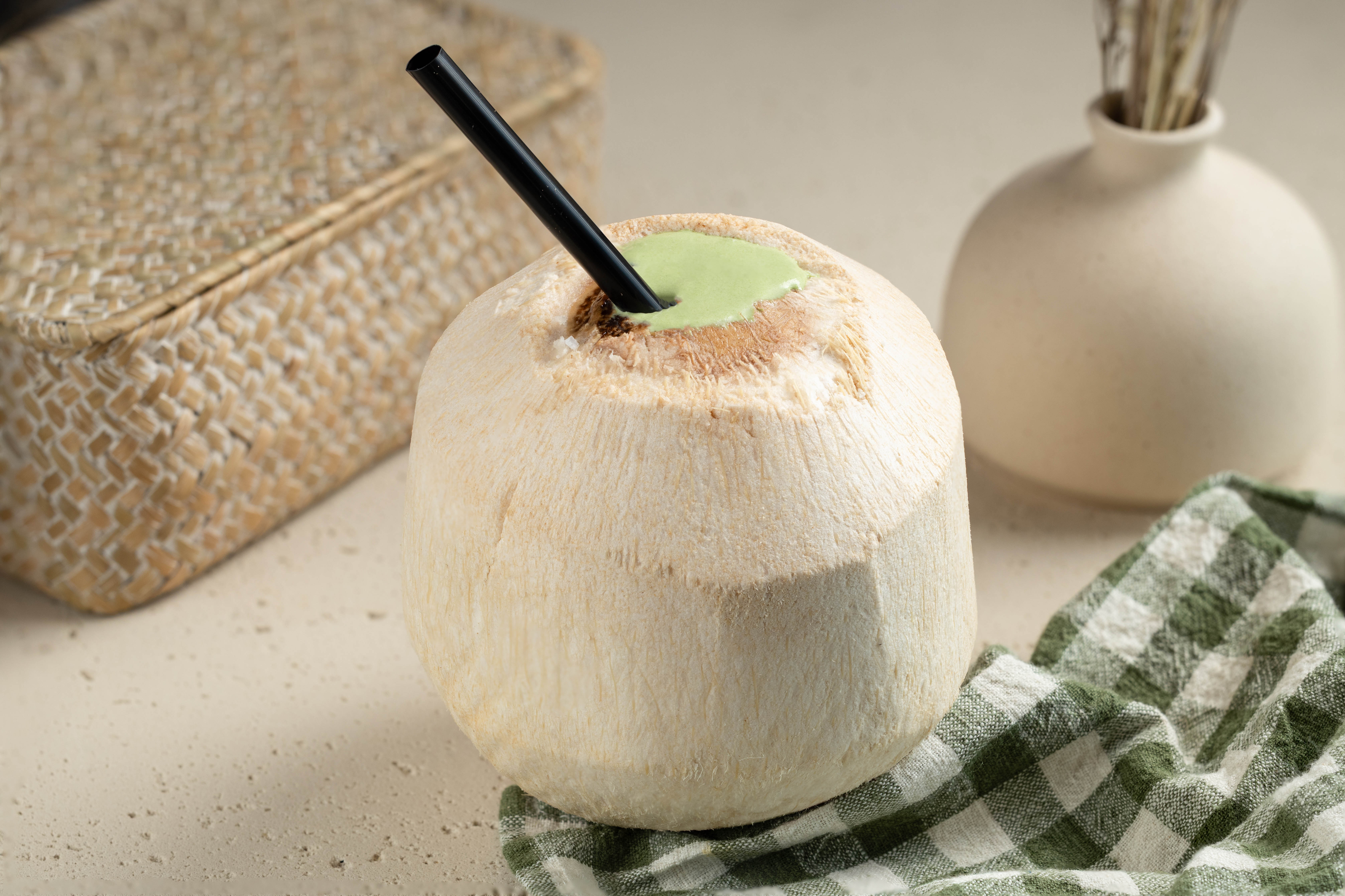 Whisk Signature Matcha