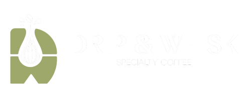 Drip & Whisk Logo